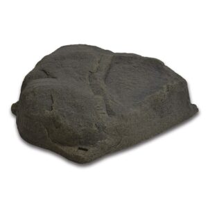 Race Ramps RR ROCK 10 RB 10 H Show Rock (River Bed)