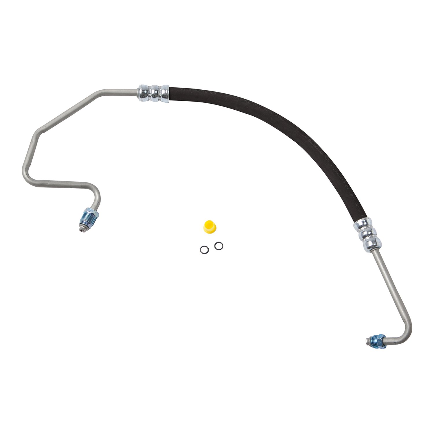 Plews Edelmann 70421 Power Steering Pressure Hose