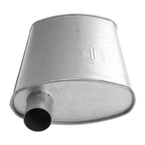 AP Exhaust Products 3430 Exhaust Muffler