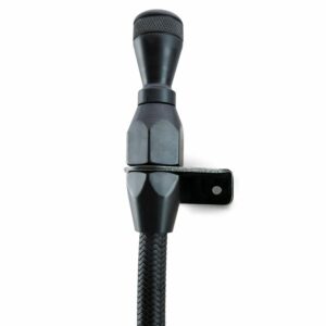 AutoLoc AUTEDB10 Engine Oil Dipstick (Black Ford Big Block Engine Oil Dipstick Stainless Steel Autolocï¿½ï¿½ï¿½ï¿½ï¿½ï¿½)