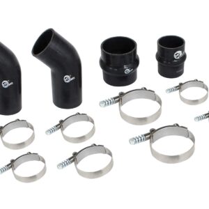 aFe Power 46 20130A BladeRunner Intercooler Coupling and Clamp Replacement Kit