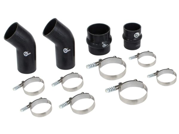 aFe Power 46 20130A BladeRunner Intercooler Coupling and Clamp Replacement Kit