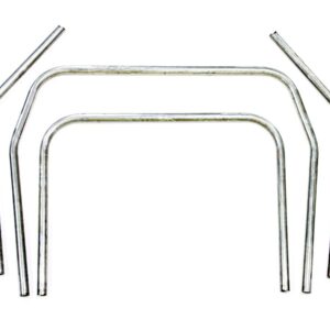Allstar Performance ALL99620 F Body 1967 69 Main Hoop Kit