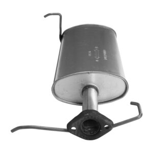 AP Exhaust Products 2290 Exhaust Muffler