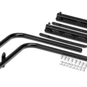 Warrior Products 4005 Universal Mud Flap Bracket Kit