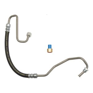 Edelmann 80585 Power Steering Pressure Line Hose Assembly