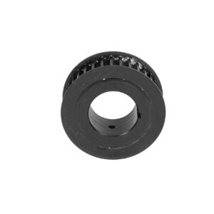 Aeromotive 21113 HTD Pulley, 5M, 32 tooth, 1 inch Bore