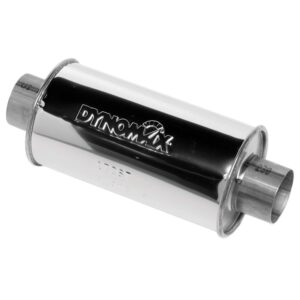 Dynomax Ultra Flo 17267 Exhaust Muffler