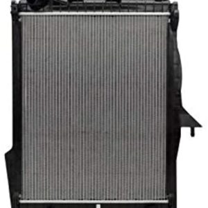 CSF 3268 Radiator