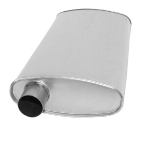 AP Exhaust Products 2184 Exhaust Muffler
