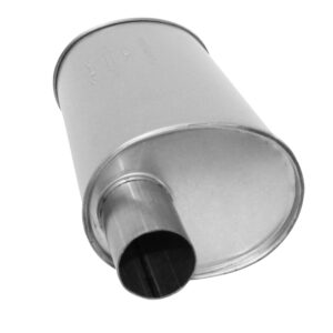AP Exhaust Products 2063 Exhaust Muffler