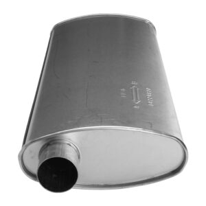 AP Exhaust Products 2189 Exhaust Muffler