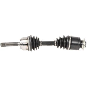 Cardone 66 8105 New CV Constant Velocity Drive Axle Shaft