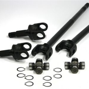 Alloy USA Axle Shaft Kit for Jeep Wagoneer | Front, Dana 44, 30 Spline | 12174 | Fits 1980 1990 Jeep Wagoneer; 1984 1991 Jeep Grand Wagoneer