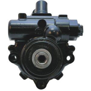 Cardone 20 1009 Remanufactured Power Steering Pump without Reservoir