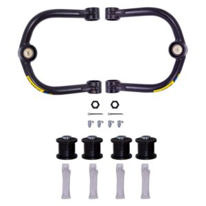 Bilstein Nissan Titan 04+ B8 Upper Control Arms (51 304713)