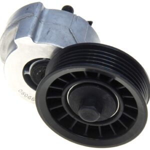ACDelco Gold 38383 Drive Belt Tensioner Assembly with Pulley