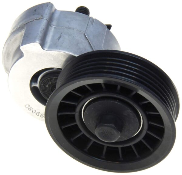 ACDelco Gold 38383 Drive Belt Tensioner Assembly with Pulley