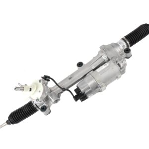 GM Genuine Parts 42698002 Electric Belt Drive Rack and Pinion Steering Gear