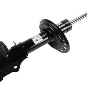 ACDelco GM Original Equipment 84510280 Front Driver Side Suspension Strut Assembly