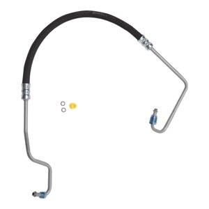 Edelmann 80540 Power Steering Pressure Hose