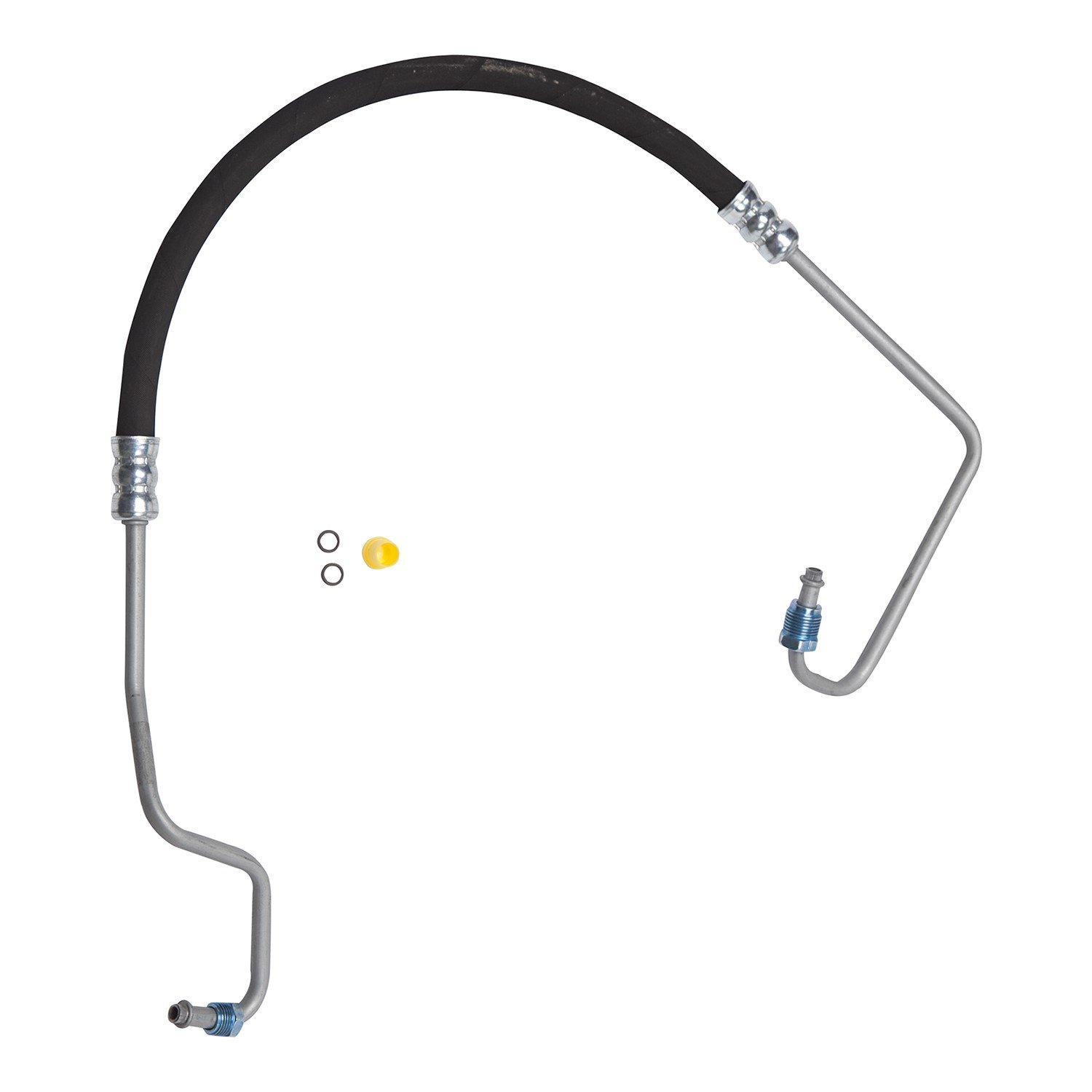 Edelmann 80540 Power Steering Pressure Hose