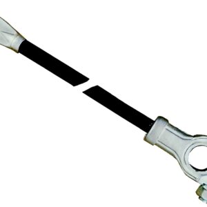 ACDelco Professional BC66 Negative Battery Cable