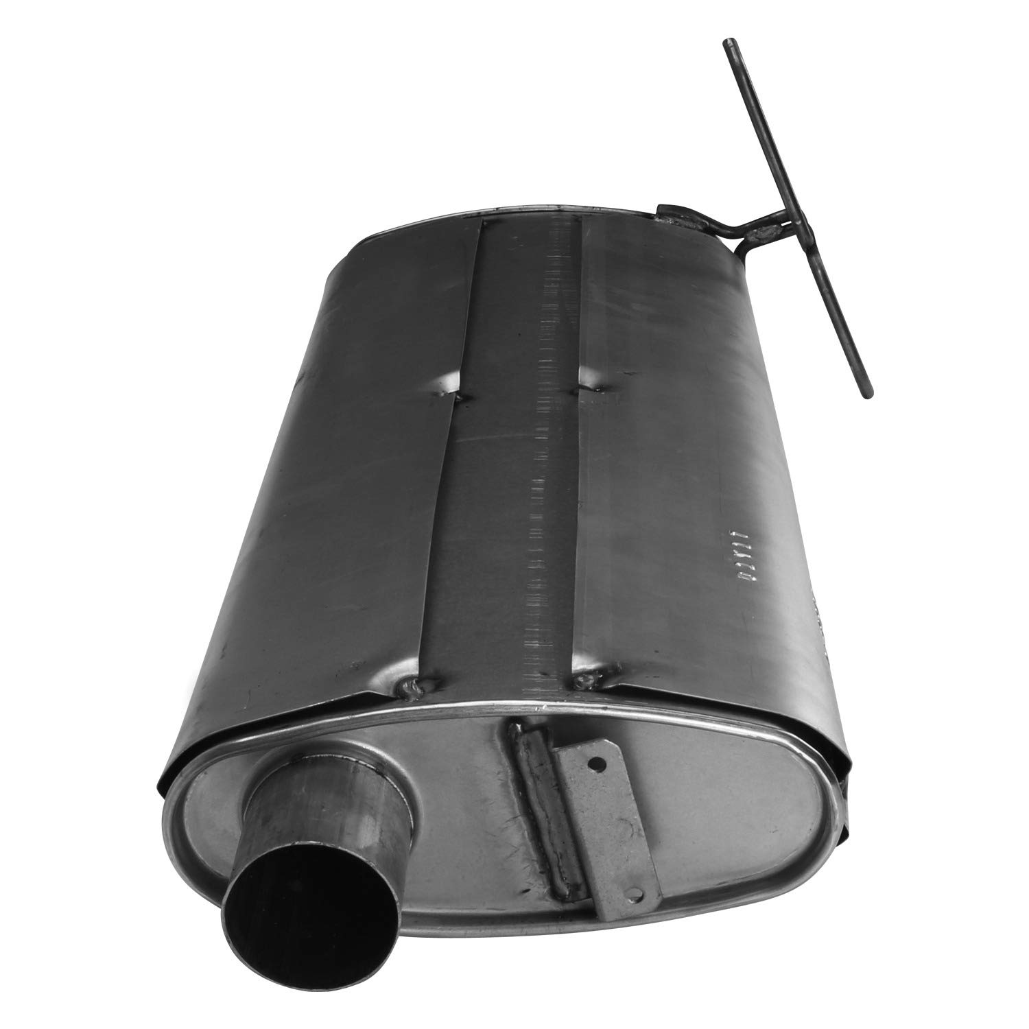 AP Exhaust Products 3373 Exhaust Muffler