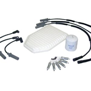 Crown Tune Up Kit
