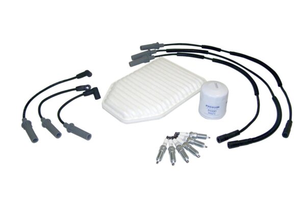 Crown Tune Up Kit