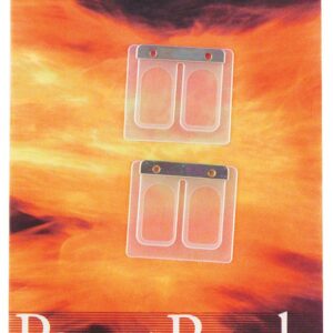 Boyesen 617 Power Reed