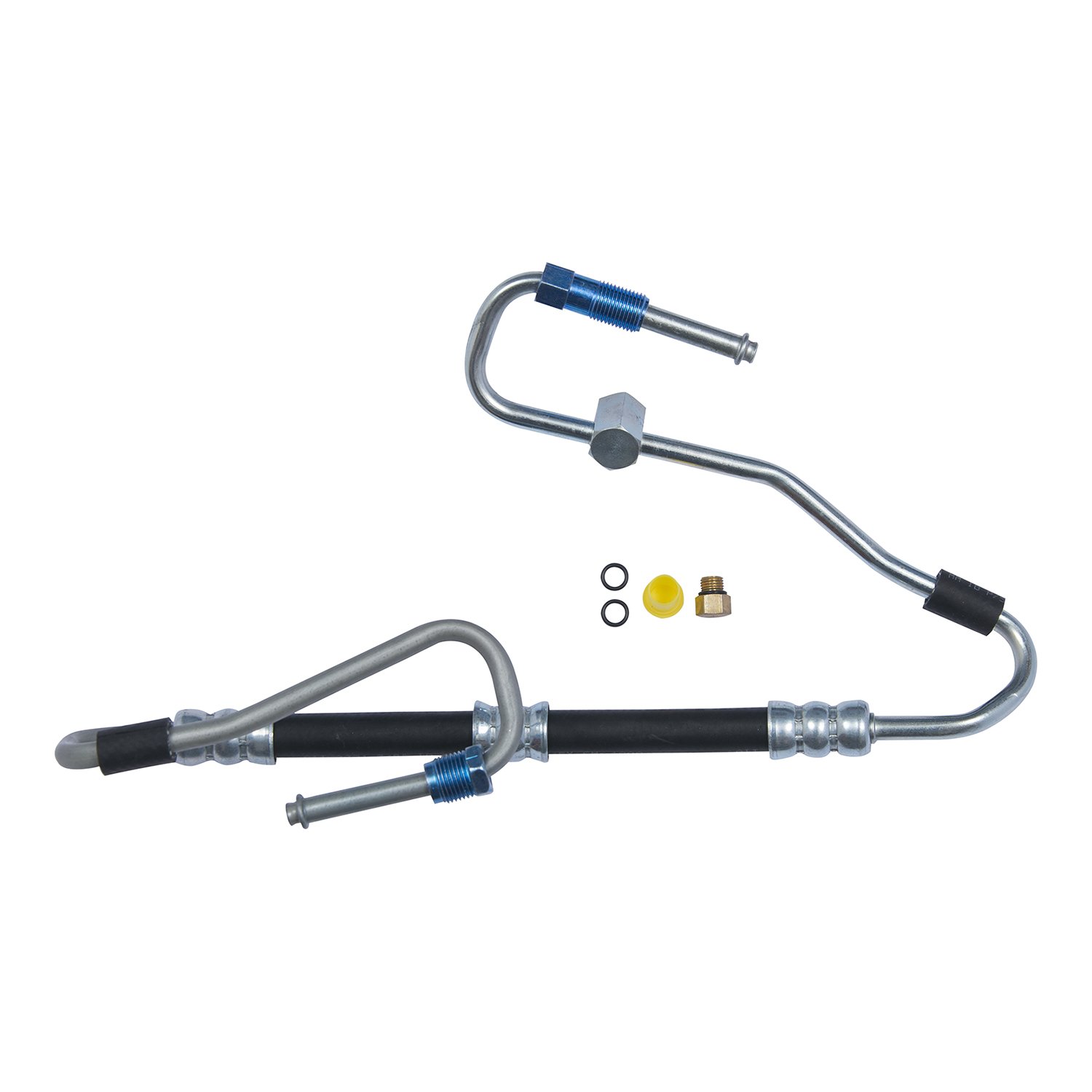 Plews Edelmann 80360 Power Steering Pressure Hose