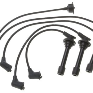 ACDelco Professional 9544C Spark Plug Wire Set