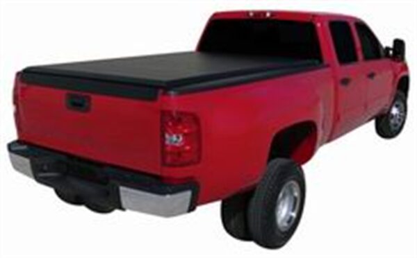 Agri Cover Access 12229 Original Roll Up Tonneau Cover