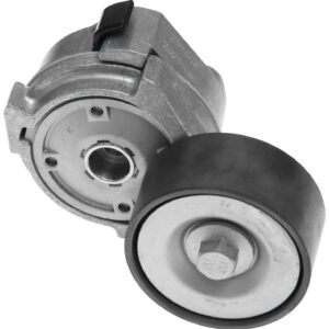 ACDelco Gold 38559 Drive Belt Tensioner Assembly with Pulley