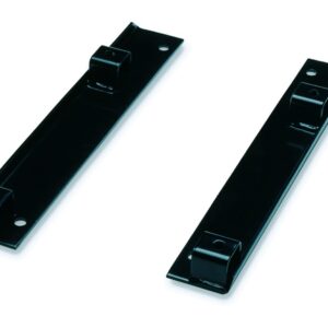 Bestop 5125601 Seat Adapter Bracket Kit for 1997 2002 Wrangler