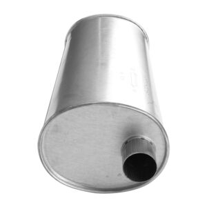 AP Exhaust Products 2455 Exhaust Muffler