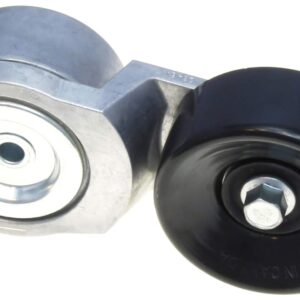ACDelco Gold 38256 Drive Belt Tensioner Assembly with Pulley