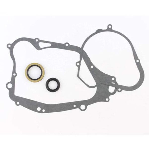 Suzuki 1985 1986 LT250R Bottom End Gasket Kit   Cometic Gasket C3363