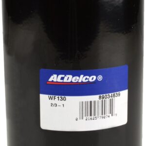 ACDelco WF130 Professional Engine Coolant Filter