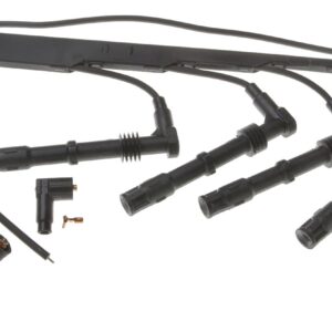 ACDelco Professional 914H Spark Plug Wire Set