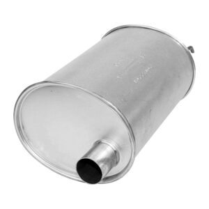AP Exhaust Products 2243 Exhaust Muffler