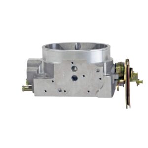 BBK 1540 Twin 52mm Throttle Body   High Flow Power Plus Series For GM LT1 5.7L