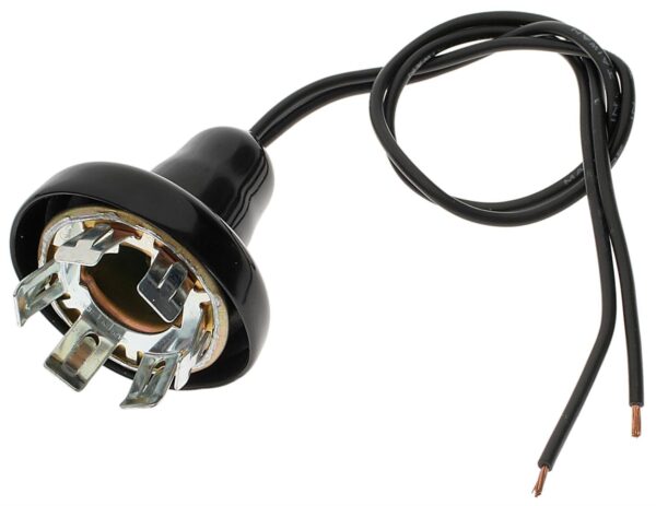 ACDelco Professional LS227 Multi Purpose Light Socket