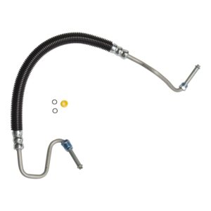 Edelmann 80478 Power Steering Pressure Line Hose Assembly