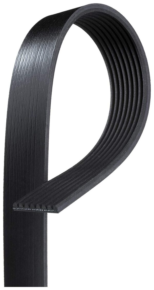 ACDelco Gold 8K968 Standard V Ribbed Serpentine Belt