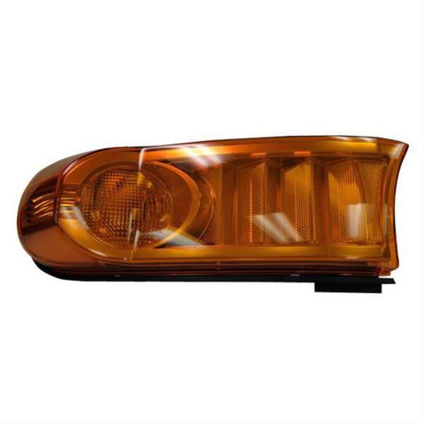 Body Parts Turn Signal Assemblies TO2531149V