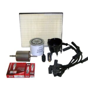 Crown Automotive TK10 Tune Up Kit