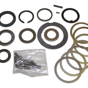 Crown Vintage Small Parts Kit