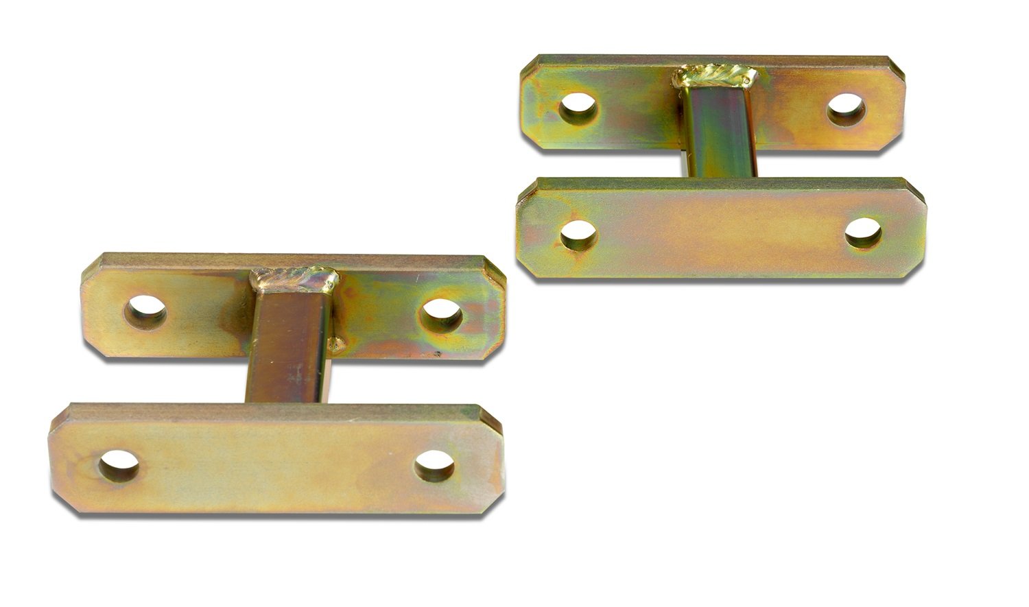 Warrior Products 335 Rear Stock Shackle for Toyota 89 05